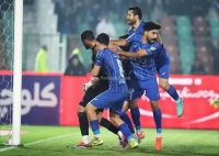 پیشنهادشان را رد کردم / آدان: خداحافظ استقلال، پولم را هم نمی‌خواهم (اختصاصی)