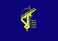 سپاه: حملات دشمن قفل تنگه هرمز را محکم‌تر می‌کند