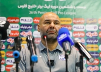 سهراب: برابر پرسپولیس برای برد بازی می‌کنیم