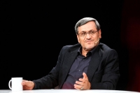 حسن قشقاوی: عبور از تنگه هرمز، منوط به پرداخت غرامت جنگی شد