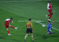 بیست بازی بدون شکست با چهار سرمربی / پرسپولس در آستانه تاریخی‌ترین رکورد دربی‌ها