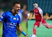 یاغی پرسپولس هرطور بود، رسید؛/ فرار هیجان‌انگیز مهم‌ترین چهره در دربی!