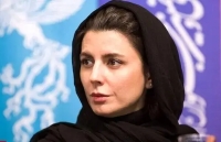 اولین قاب از لیلا حاتمی در «بُت» منتشر شد + عکس