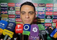 فتاحی: استقلال تا نیم‌فصل بازیکن نمی‌گیرد