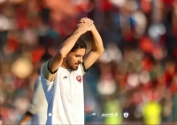 محمد عمری چه جایی پاس نداد؛/ خودخواهی مانع گل دوم پرسپولیس شد! (عکس)