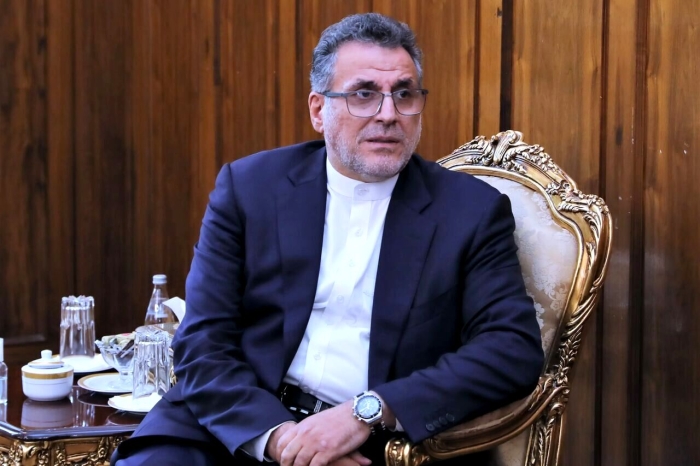 رد ادعای مطرح‌شده درباره روابط ایران و چین