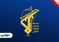 سپاه: ۲ نفتکش متخلف در هرمز منفجر شدند
