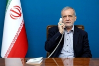 ماجرای تماس پزشکیان با زاکانی