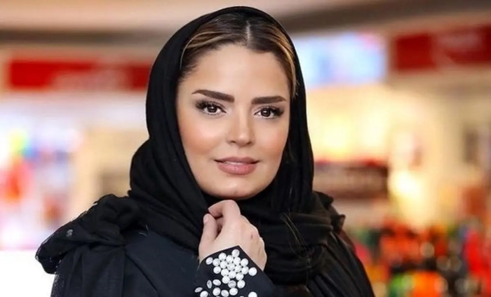 پست احساسی سپیده خداوردی با حال‌وهوای شوپن+ عکس
