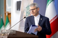 ایران بر حمایت از استقلال، حاکمیت و ثبات نیجر تأکید کرد