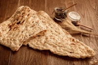 میراثی به قدمت تاریخ؛ نان سنگک ملی شد