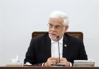 هشدار عارف به آمریکا: ماه‌های سیاه اقتصادی در انتظار شماست / پاسخ ما چندلایه خواهد بود