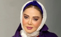 روایت احساسی بهاره رهنما از همبازی شدن با سیروس گرجستانی + فیلم
