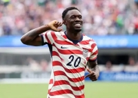 سخت‌ترین مجازات برای ستاره جنجالی آمریکا