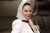 بهاره رهنما در 52 سالگی: وقتی استایل، ده سال از سن کم می‌کند!