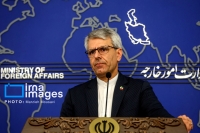 توصیه بقایی به آمریکایی ها :فرزندانتان را پیاده‌نظام جنگ‌طلبی اسراییل نکنید