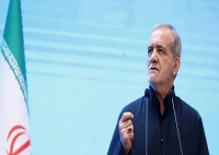 پزشکیان: بزرگ‌ترین معدن ایران، نفت نیست!