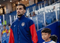 صدرنشینی جوهور با شهاب ادامه دارد
