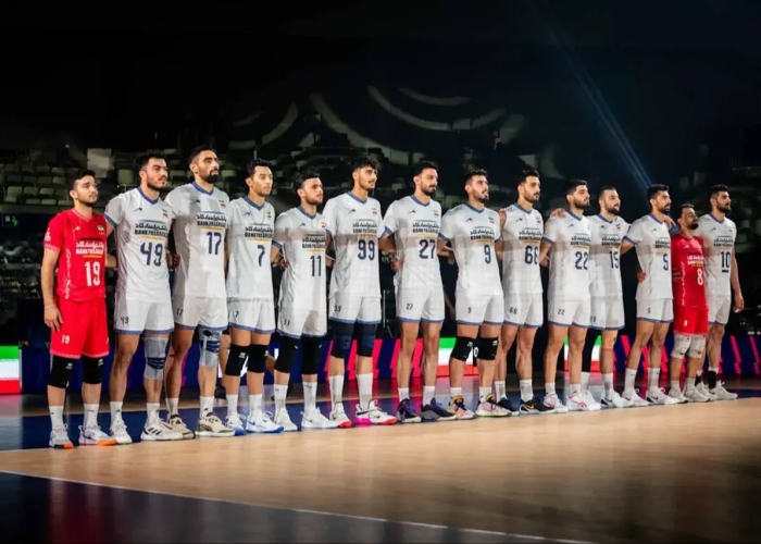 در انتظار برد دوم در فوکوئوکا؛/ ایران و رقیب چغر و خطرناک: فردا ۴:٣٠ صبح!