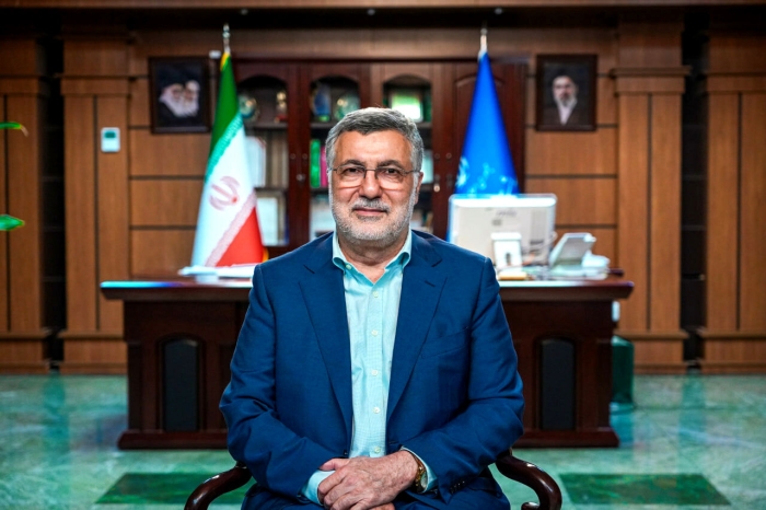 وزیر بهداشت: کمبود داروهای ما از قبل جنگ کمتر است