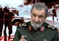 سرلشکر رضایی: آمریکایی‌ها باید برای ادامه مذاکره اعتماد ایران را جلب کنند