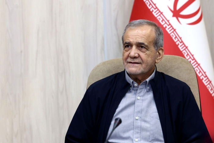 پزشکیان: دستگاه‌های اجرایی به توسعه دورکاری توجه کنند