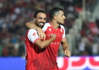 خودخوری به پایان رسید؛/ ستاره پرسپولیس امشب خودش را بخشید! (عکس)
