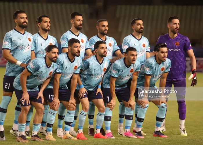 شهربابک برای اولین برد بسیج شدند