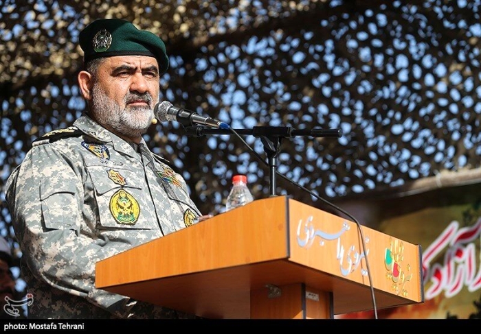 نگرانی دشمن از ابتکارهای عملیاتی نیروهای مسلح