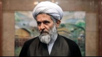 طائب: مذاکره نه تسلیم است نه عقب‌نشینی/ مذاکره برای گرفتن حق ملت است، نه واگذار کردن آن