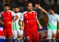 یک ستاره جدید در ایسلندی پرسپولیس! (عکس)