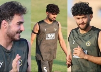 غیبت سه جوان سپاهانی در دربی اصفهان