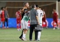 اولین غایب دربی: پرسپولیس از ذوب‌آهن تلفات گرفت!