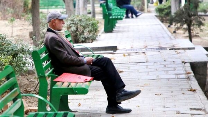 خبر مهم از واریز معوقات حقوق بازنشستگان | معوقات اردیبهشت‌ماه کی پرداخت خواهد شد؟