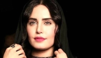 الناز شاکردوست با «عروس چشمه» به سینما برمی‌گردد + عکس