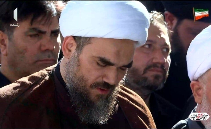 داماد رهبر شهید انقلاب: ایران، لبنان پیروز خواهند شد +فیلم