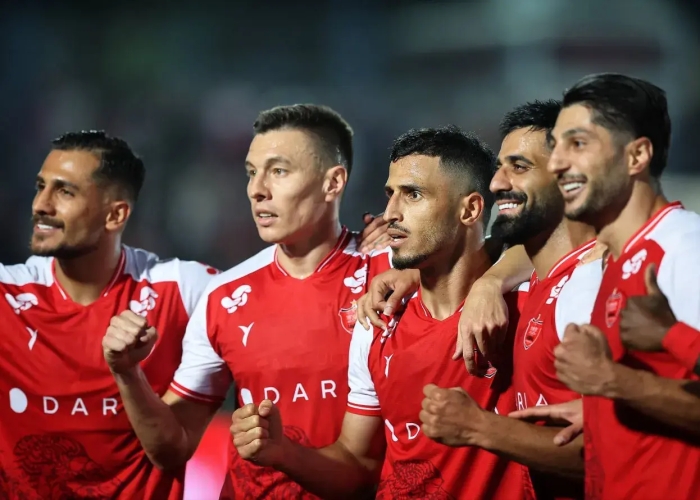 مبارزه نامرئی در رختکن؛/ اختصاصی:‌ چالشی که سرمربی پرسپولیس را به وجد آورد!