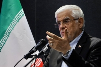 واکنش معاون اول رییس‌جمهور به قطعنامه شورای حکام علیه ایران