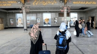 مرز شلمچه به طور موقت باز شد