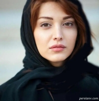 استوری جنجالی روشنک گرامی در روز ملی سینما + عکس