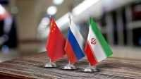 چین و روسیه در بزنگاه هسته‌ای