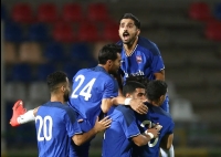 رونمایی جذاب نساجی از خرید پرسپولیسی