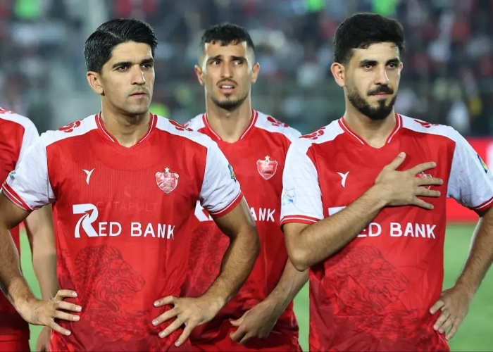 رمزگشایی از یک انقلاب واقعی؛/ آنچه در مورد پرسپولیس این فصل نمی‌دانید!