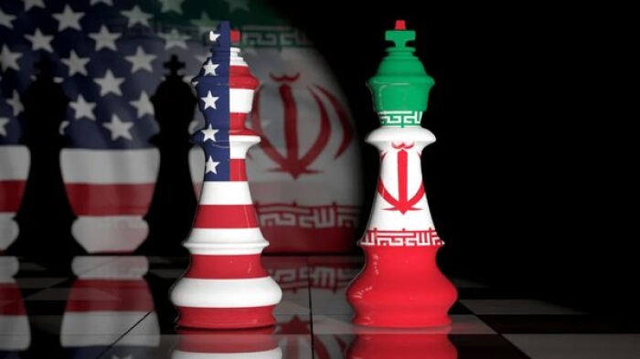 منبع پاکستانی: آمریکا به‌دنبال توافق «مرحله‌ای» با ایران است