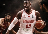 سنتر آمریکاییِ بحرین با هوش یک گارد رأس:  سمپسون، چهره‌ی کلاسیک NBA دردسر بزرگ ایران!