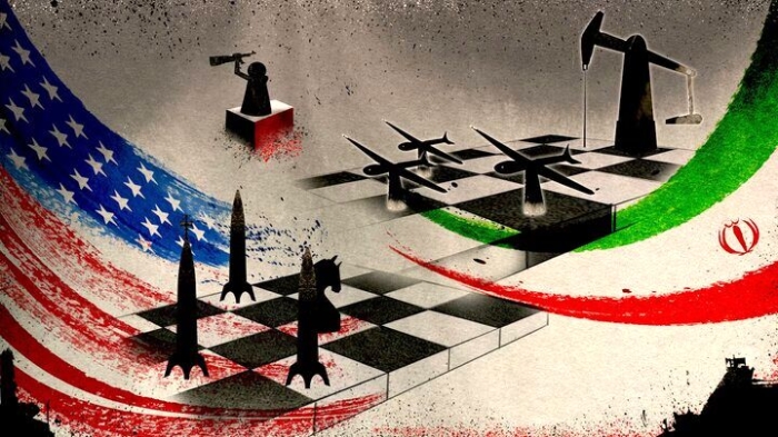 آمریکا در جنگ علیه ایران از سه زاویه در حال شکست