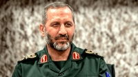 نامه فرمانده هوافضای سپاه به نوجوان حافظ قرآن محفل «ستاره‌ها»
