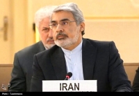 ایران: تجاوزگری آمریکا و اسراییل ریشه تنش‌های اقتصادی است