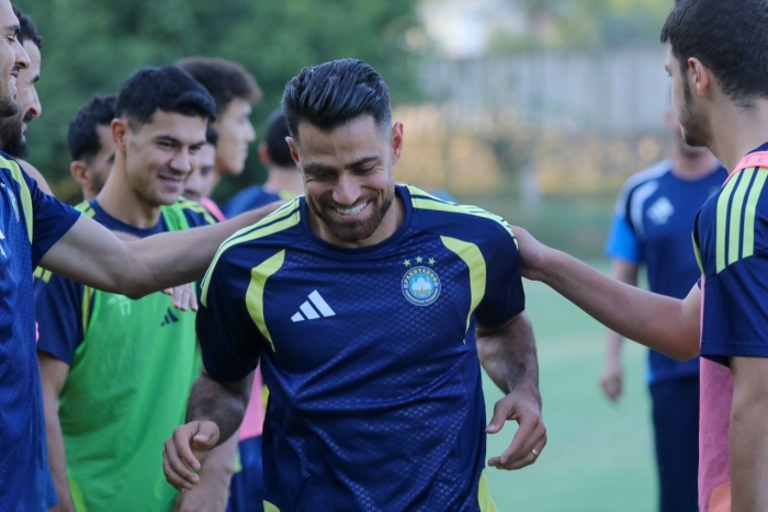الاهلی در جده زمین‌گیر شد؛/ کار بزرگ پورعلی‌گنجی و رفقا مقابل قهرمان آسیا