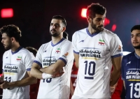 ستاره ایران بهترین بود اما جایزه نگرفت!
